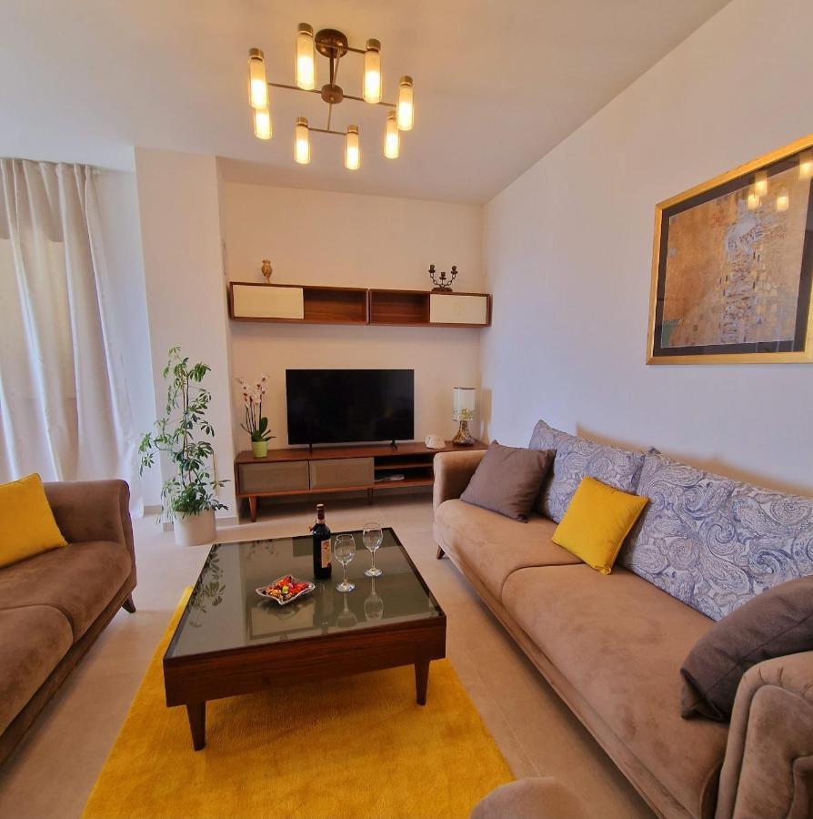Luxury Apartment Moobl - Free Parking 두브로브니크 외부 사진