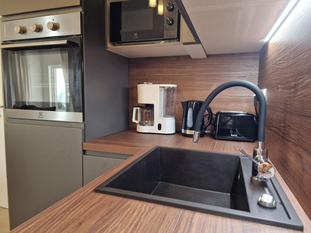 Luxury Apartment Moobl - Free Parking 두브로브니크 외부 사진