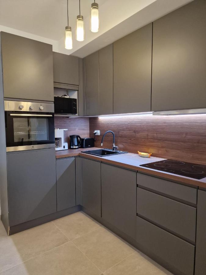 Luxury Apartment Moobl - Free Parking 두브로브니크 외부 사진