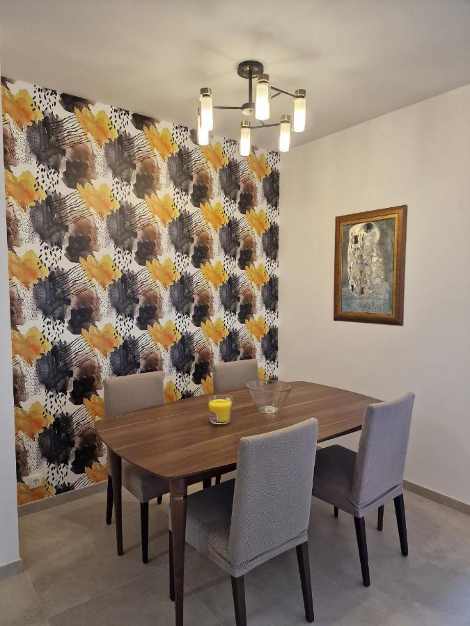 Luxury Apartment Moobl - Free Parking 두브로브니크 외부 사진