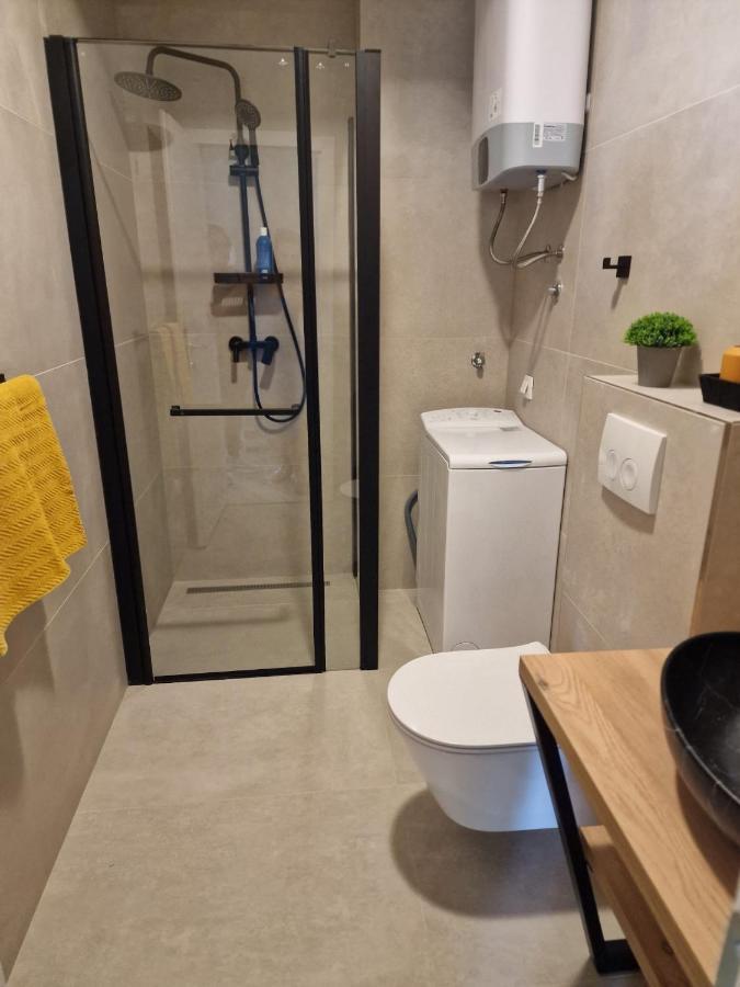 Luxury Apartment Moobl - Free Parking 두브로브니크 외부 사진