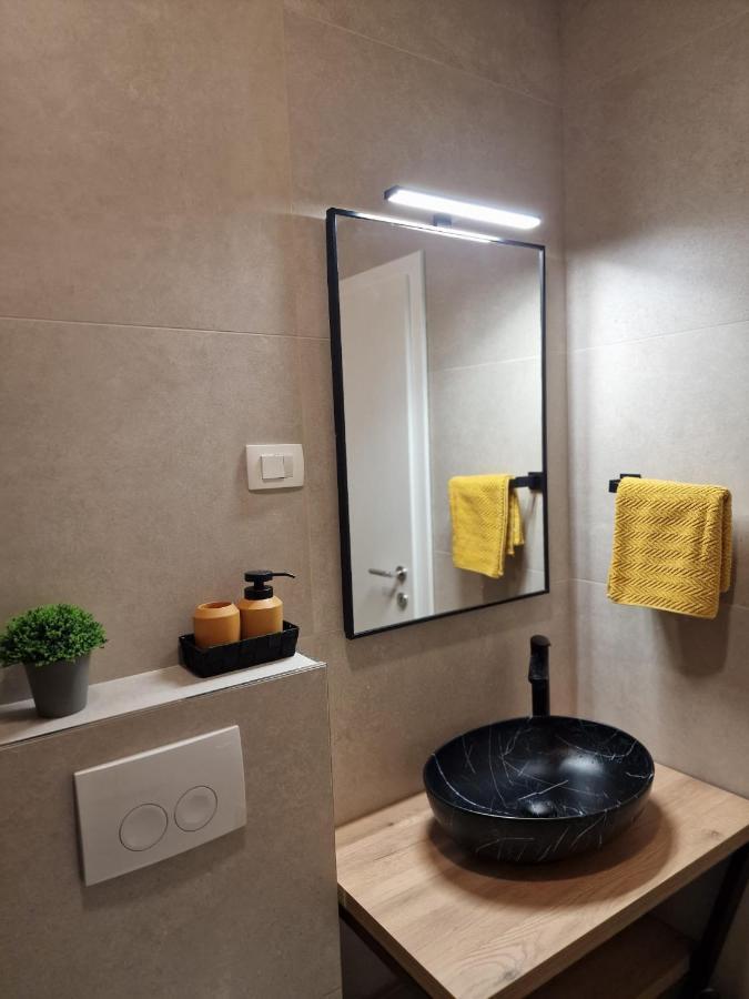 Luxury Apartment Moobl - Free Parking 두브로브니크 외부 사진
