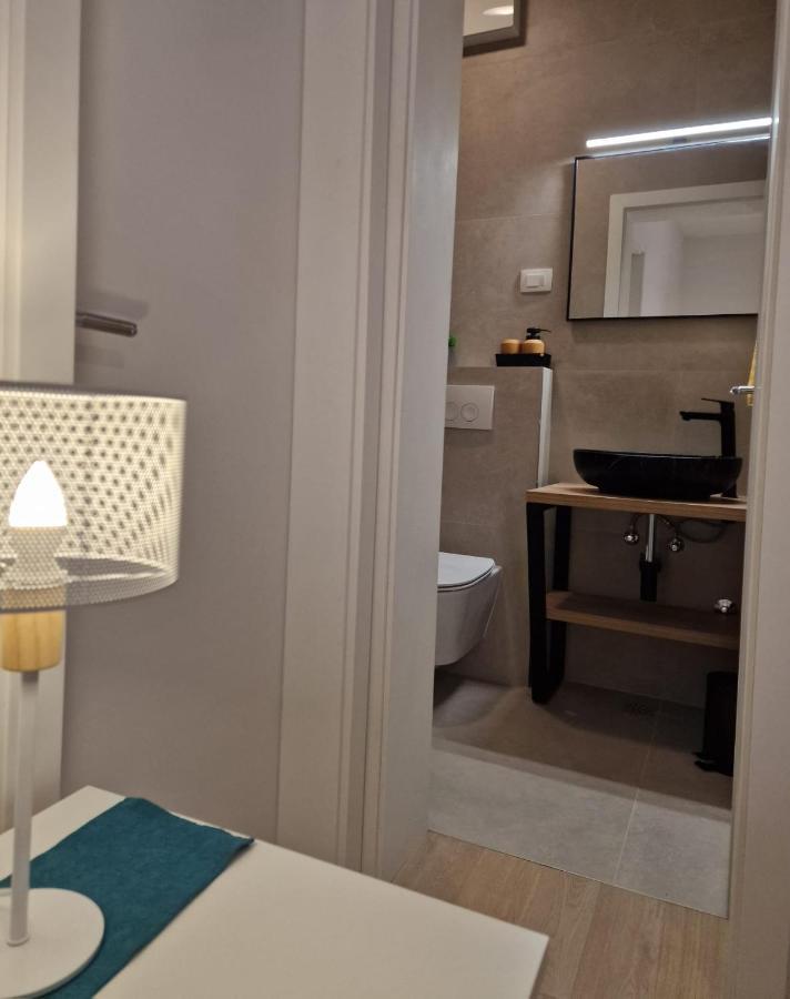 Luxury Apartment Moobl - Free Parking 두브로브니크 외부 사진