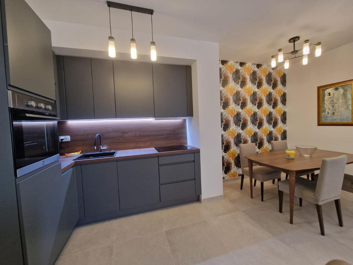 Luxury Apartment Moobl - Free Parking 두브로브니크 외부 사진