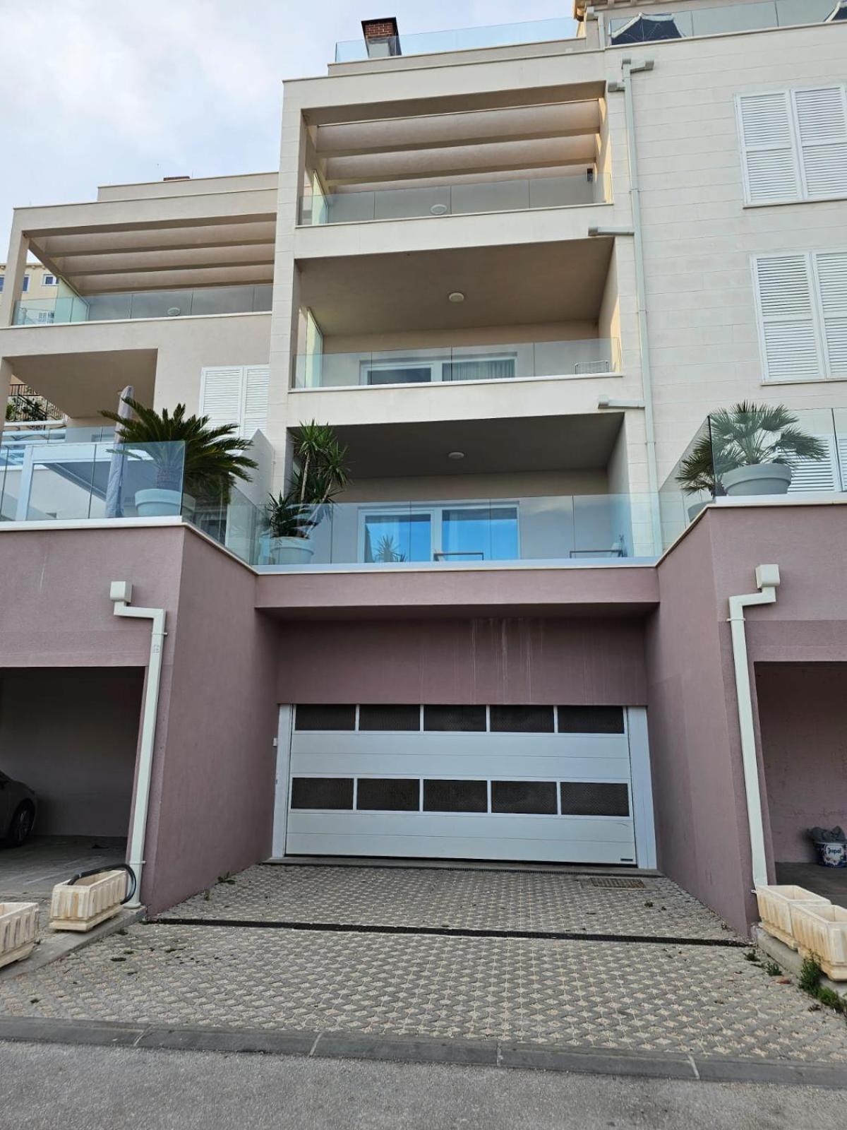 Luxury Apartment Moobl - Free Parking 두브로브니크 외부 사진